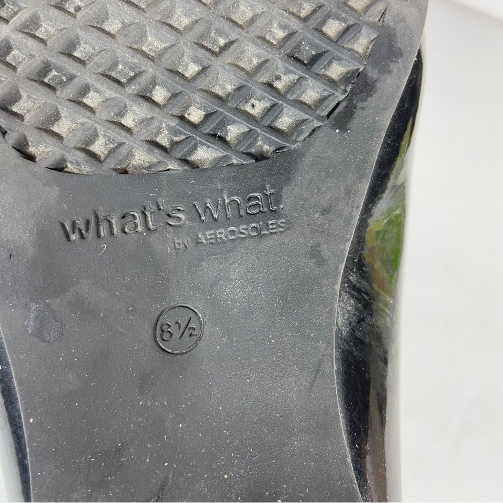 What’s What By Aerosoles Arina Ballet Flat View 5
